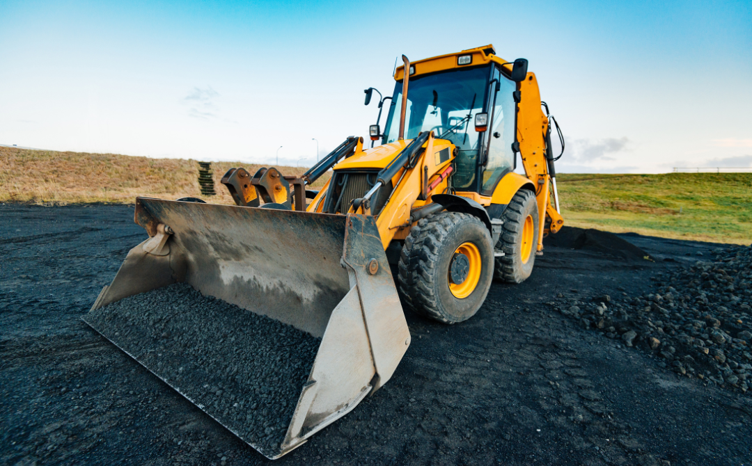 Técnicas de Operación de Grúa Horquilla Avanzado